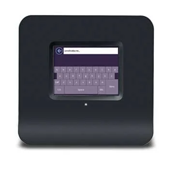 Securifi Almond Touchscreen Router with 3 Minute Setup