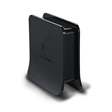 Securifi Almond - (3 Minute Setup) Touchscreen Wireless Router/Range Extender