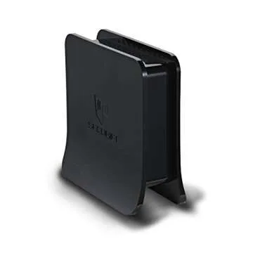 Securifi Almond Touchscreen Router with 3 Minute Setup