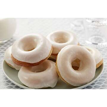 Wilton Edible Silver Glitter Spray 0.35 oz for Cakes