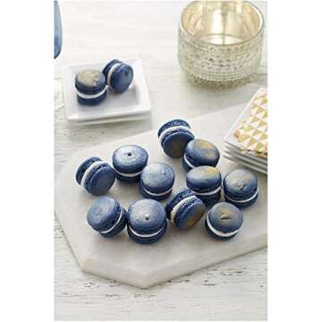 Wilton Edible Silver Glitter Spray 0.35 oz for Cakes