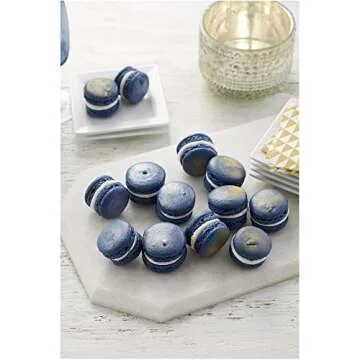 Wilton Edible Silver Glitter Spray 0.35 oz for Cakes