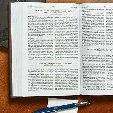The Tony Evans Bible Commentary: Advancing God's Kingdom Agenda