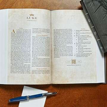 The Tony Evans Bible Commentary: Advancing God's Kingdom Agenda