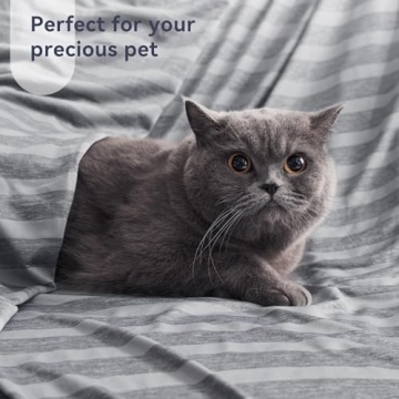 Guohaoi Cooling Blanket for Summer Comfort