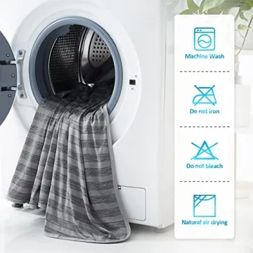 Guohaoi Cooling Blanket for Summer Comfort