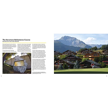 Remarkable Golf Courses: An illustrated guide to the world’s most stunning golf courses