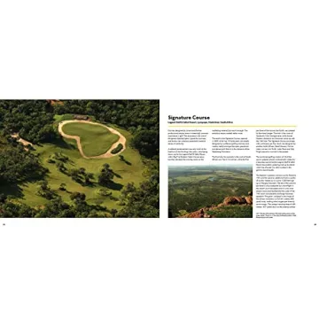 Remarkable Golf Courses: An illustrated guide to the world’s most stunning golf courses