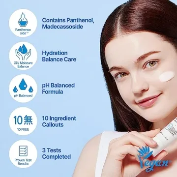 ETUDE SoonJung 2x Barrier Cream for Sensitive Skin - 60ml