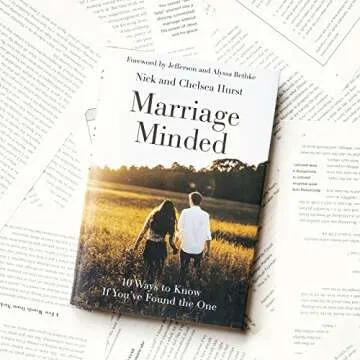 Marriage Minded: 10 Ways to Know If You've Found the One