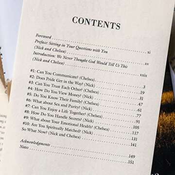 Marriage Minded: Essential Guide to Finding The One