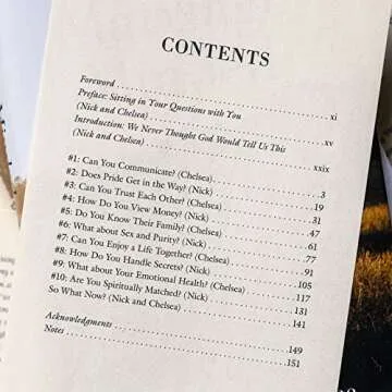 Marriage Minded: Essential Guide to Finding The One