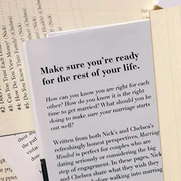 Marriage Minded: Essential Guide to Finding The One