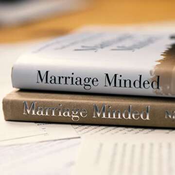 Marriage Minded: Essential Guide to Finding The One