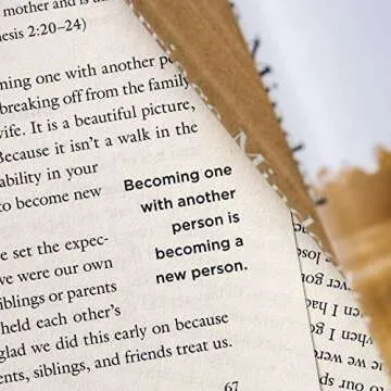 Marriage Minded: Essential Guide to Finding The One