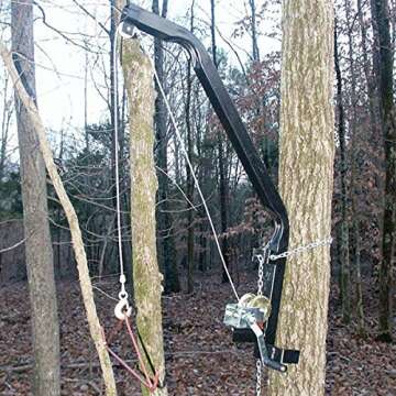 Viking Solutions KwikHoist