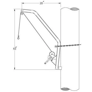 Viking Solutions KwikHoist