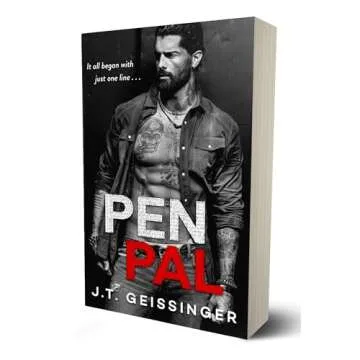 Pen Pal (Standard Edition): The Ultimate Letter Writing Experience