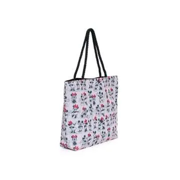 Disney Mickey Mouse Tote Bag for All Occasions