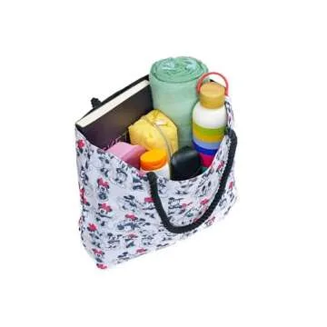 Disney Mickey Mouse Tote Bag for All Occasions