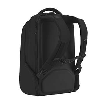 Incase ICON Durable Travel Backpack for 16-inch Laptop