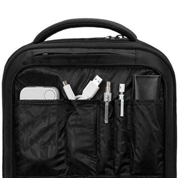 Incase ICON Durable Travel Backpack for 16-inch Laptop