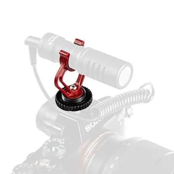 Buy BOYA Triple Mount Brackets for Superior Microphone Control