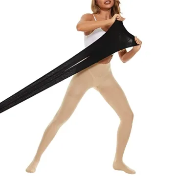 American Trends Pink Tights for Women - Stylish and Durable