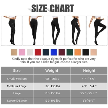 American Trends Pink Tights for Women - Stylish and Durable