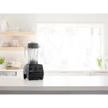 Vitamix E310 Explorian Blender, Professional-Grade, 48 Oz. Container, Black