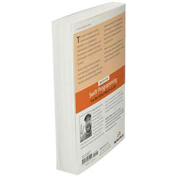 Swift Programming: The Big Nerd Ranch Guide (Big Nerd Ranch Guides)