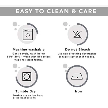 PureFit Quilted Sofa Cover - Water Resistant & Washable