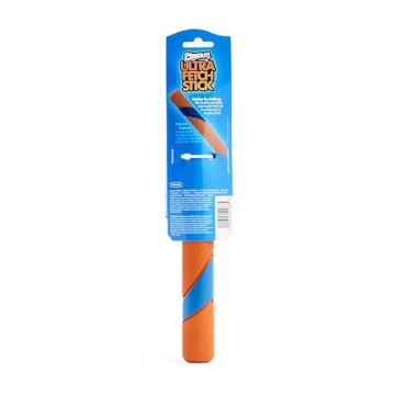 Chuckit! Ultra Fetch Stick - Durable Fetching Toy for Dogs