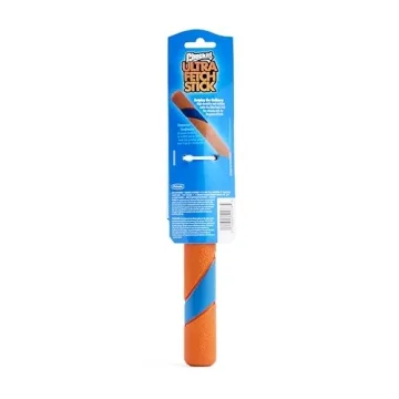 Chuckit! Ultra Fetch Stick - Durable Fetching Toy for Dogs