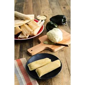 Bob's Red Mill Organic Masa Harina Flour, 24oz (Pack of 4) - Non GMO, Vegan, Kosher