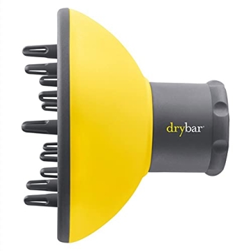 Drybar Bouncer Diffuser For Curls Frizz-free Waves