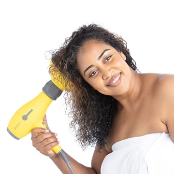 Drybar Bouncer Diffuser For Curls Frizz-free Waves