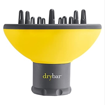 Drybar Bouncer Diffuser For Curls Frizz-free Waves