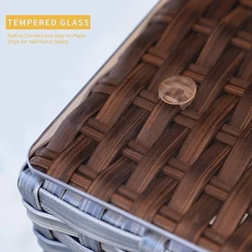 Grand Patio 7 PCS Sofa Sets Outdoor Furniture for Six