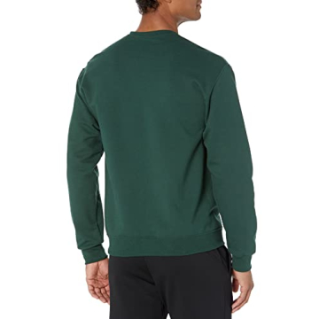 Jerzees Men's NuBlend Fleece Hoodie - Cozy & Stylish