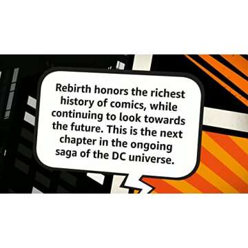 Blue Beetle 1: The More Things Change - Engage with Jamie Reyes' New Adventures