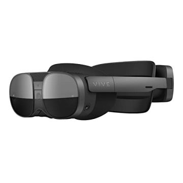 HTC Vive XR Elite Virtual Reality Headset for Immersive Gaming