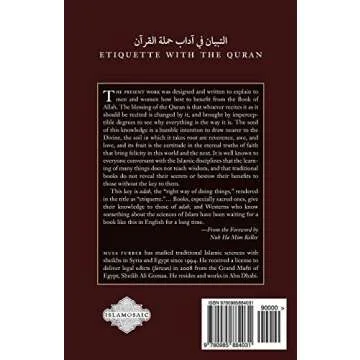 Etiquette With the Quran
