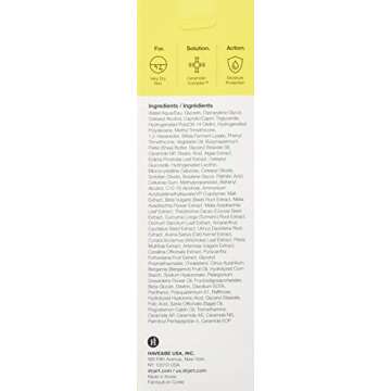 Dr. Jart Korean Cosmetics Ceramidin Cream, 1.7 Ounce