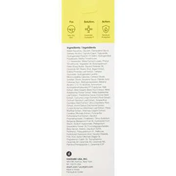 Dr. Jart Korean Cosmetics Ceramidin Cream, 1.7 Ounce