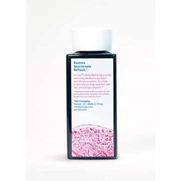 Yin-care® Herbal Wash for Holistic Feminine Care