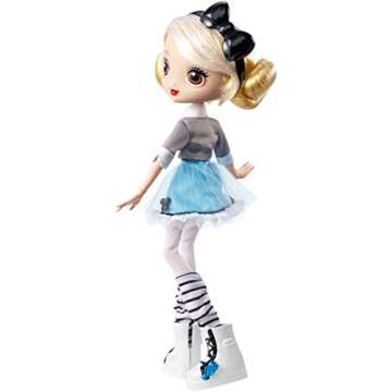 Shop Mattel KuuKuu Harajuku Fashion G Doll - Customizable Fun