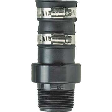 Wayne Pumps Check Valve for Reliable Sump Pump Performance