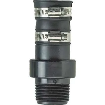 Wayne Pumps Check Valve for Reliable Sump Pump Performance