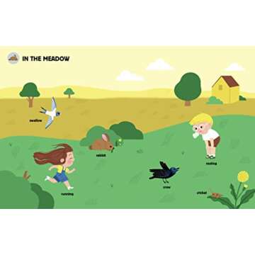 My Big Book of Nature Sounds